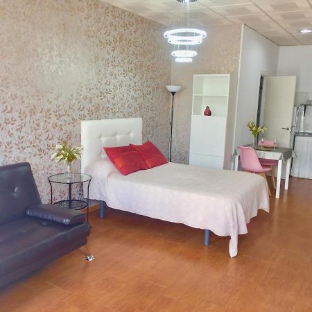 Estudio Conil Conil De La Frontera Esterno foto