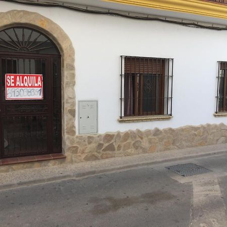 Estudio Conil Conil De La Frontera Esterno foto